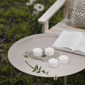 Ρεσώ εξωτερικού χώρου Ø 6,5 - 2 τεμ