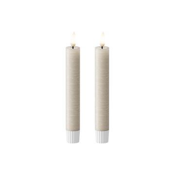 LED kroonvalgusti WetLook Ø 2,2 x 18,5 cm Liiva