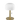 Zacht Brass Gold