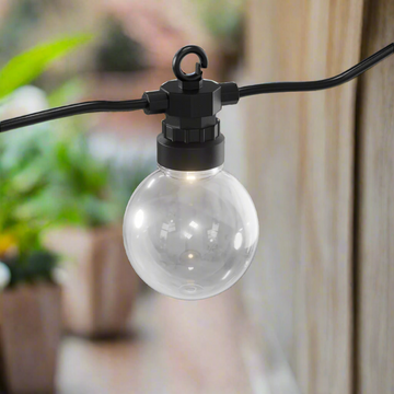 Deluxe Homeart Lättkedja Ø5 förlängningsset Lättkedja 1