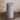 Deluxe Homeart LED Bloklys Ø 10 x 20 cm Støvet blå LED bloklys 3