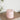 Deluxe Homeart LED Bloklys Ø 10 x 10 cm Lyserød