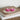 Deluxe Homeart LED Jumbo Fyrfadslys 2 stk. (Store) Magenta