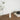 Deluxe Homeart Kegle lys D 5 x H 38 cm Hvid