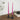 LED nábojové svetlo s nedostatkom, 2 ks (38 cm) Purpurová