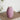Deluxe Homeart LED Rillelys D 10 x H 15 cm Lilla