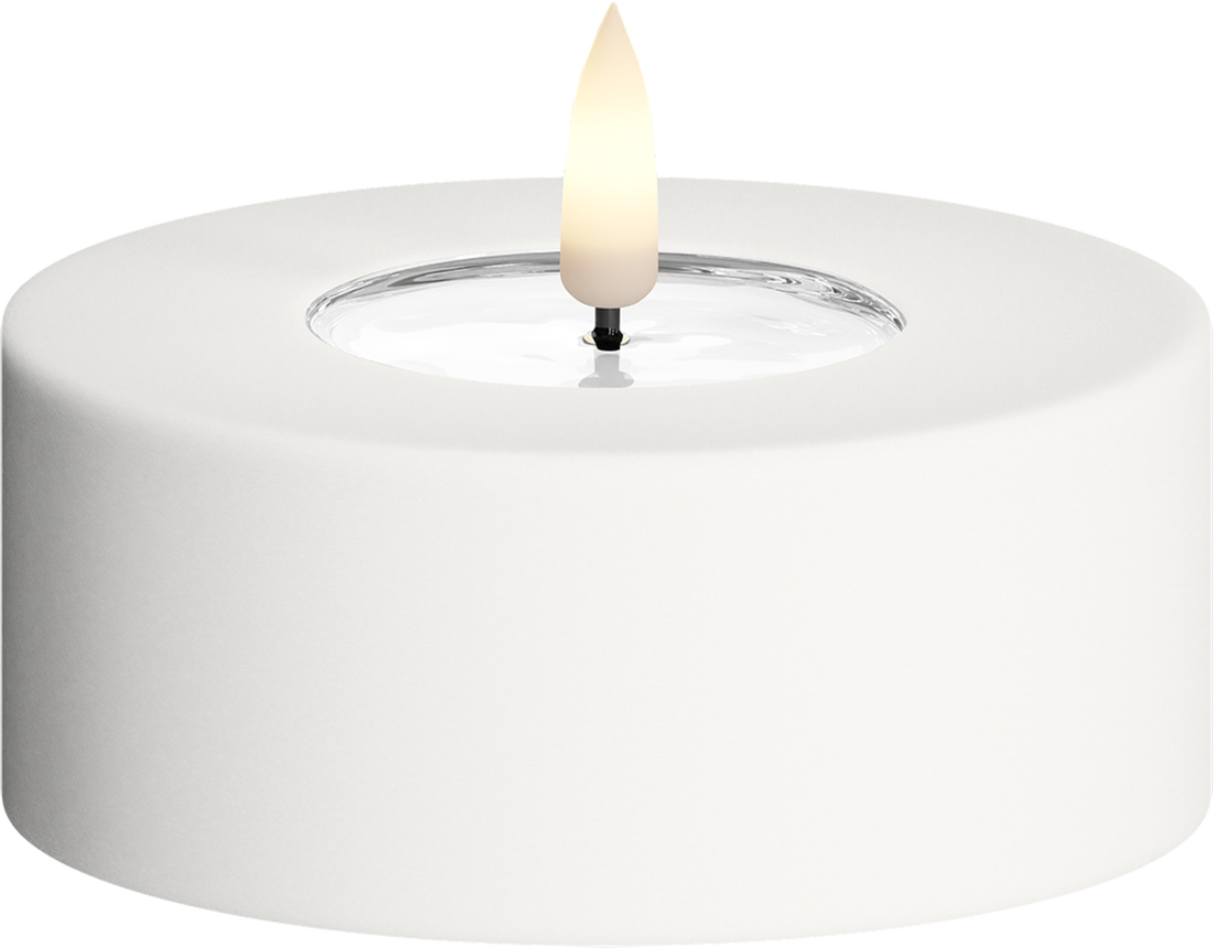 Φωτιστικό τσαγιού εξωτερικού χώρου Ø9