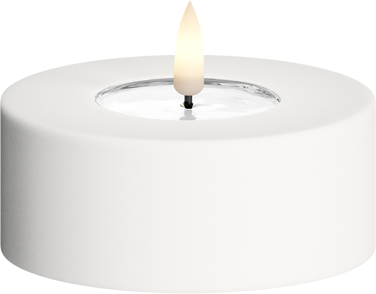 Φωτιστικό τσαγιού εξωτερικού χώρου Ø9