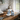 Deluxe Homeart LED bloklys pakke - Isblå - 2x 5 x 12,5 | 2x 5 x 20 cm pakke 1