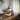 Deluxe Homeart LED bloklys pakke - Karamel - 2x 5 x 12,5 | 2x 5 x 20 cm pakke 1
