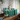 Deluxe Homeart LED bloklys pakke - Jade grøn - 6x 7,5 x 20 | 6x 10 x 20 cm pakke 1