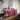 LED Pakiet Blocklys - Magenta - 6x 7,5 x 20 | 6x 10 x 20 cm