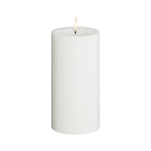 Du tilføjede <b><u>Pillar Ljus D 7,5 x 15 cm</u></b> til din kurv.